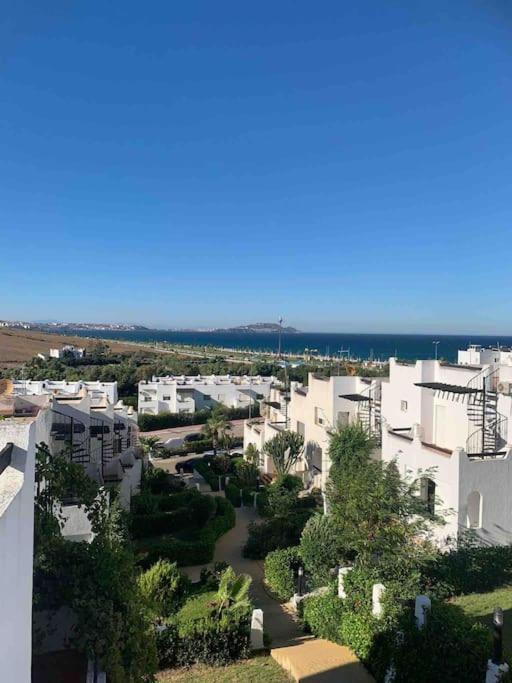 Maison Alcudia Smir, Tetouan, Mer Mediterranee ฟนิเด็ค ภายนอก รูปภาพ