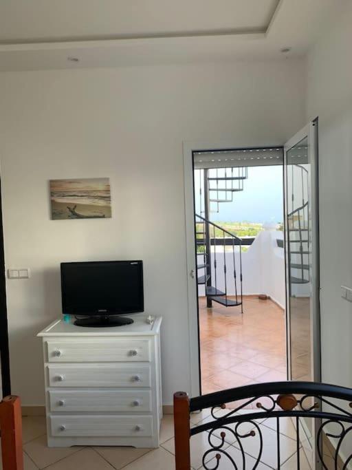 Maison Alcudia Smir, Tetouan, Mer Mediterranee ฟนิเด็ค ภายนอก รูปภาพ
