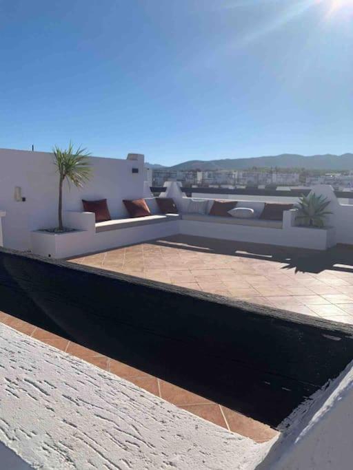 Maison Alcudia Smir, Tetouan, Mer Mediterranee ฟนิเด็ค ภายนอก รูปภาพ