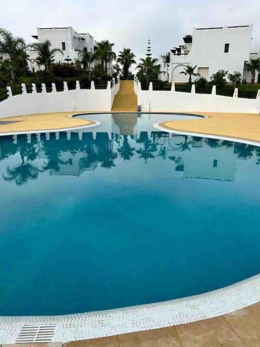 Maison Alcudia Smir, Tetouan, Mer Mediterranee ฟนิเด็ค ภายนอก รูปภาพ